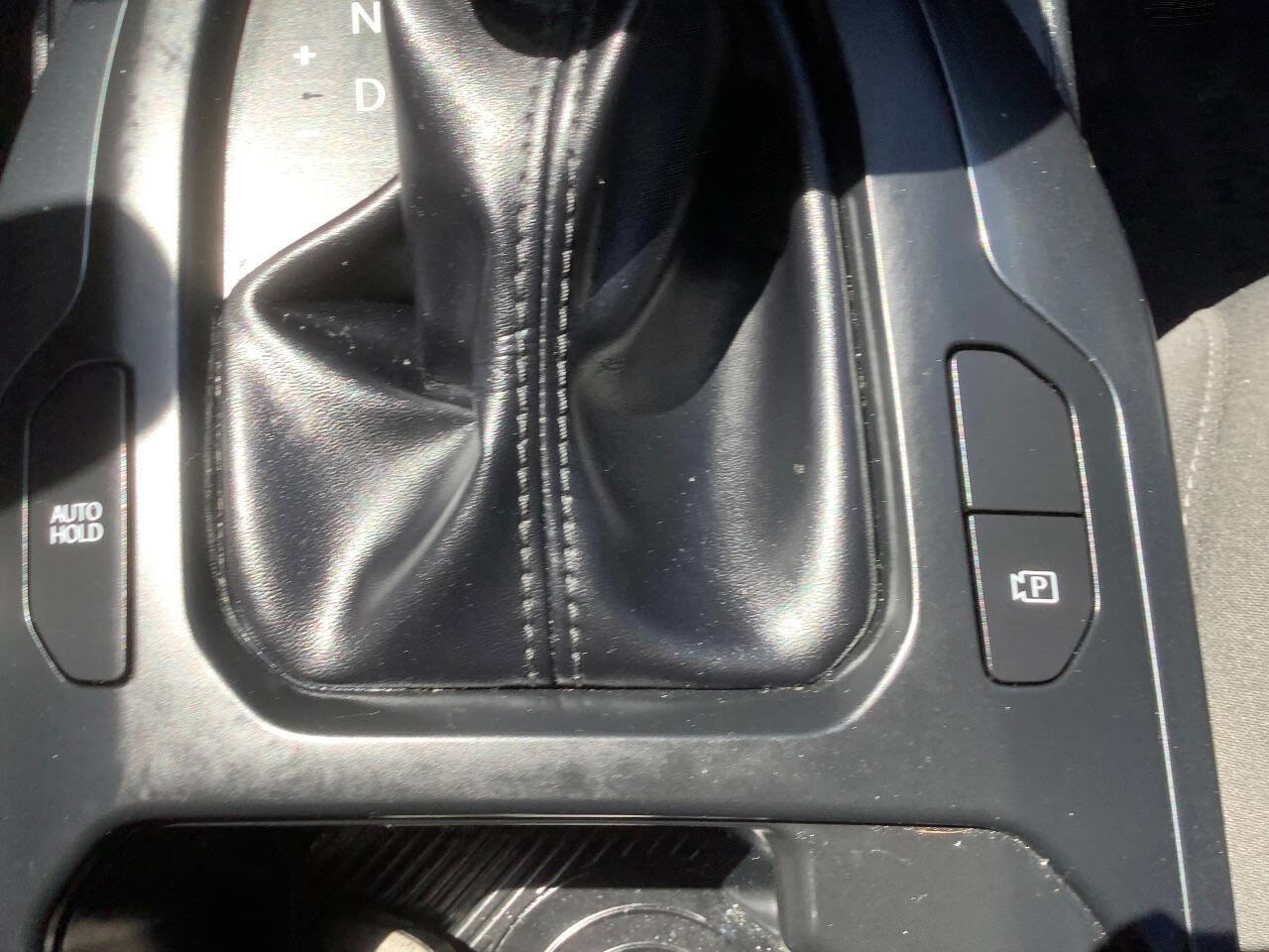 Used 2025 Kia K4 FWD image 36