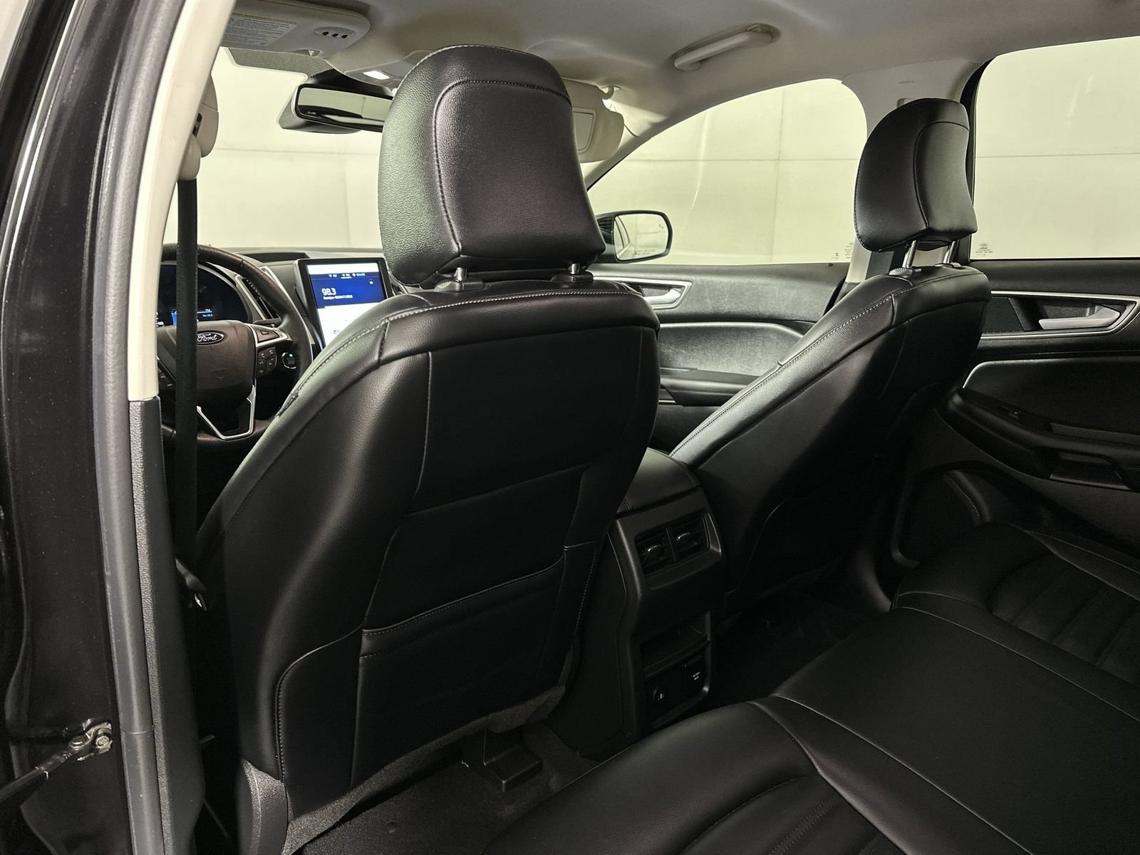 Used 2024 Ford Edge SEL w/ Convenience Package AWD/4WD image 23
