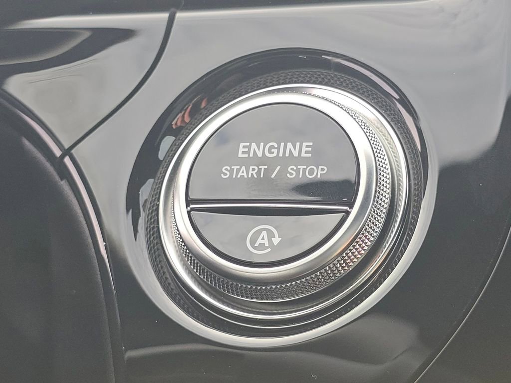New 2026 Mercedes-Benz E 350 4MATIC Sedan image 36