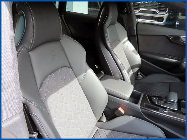 Used 2025 Audi S5 Premium image 9