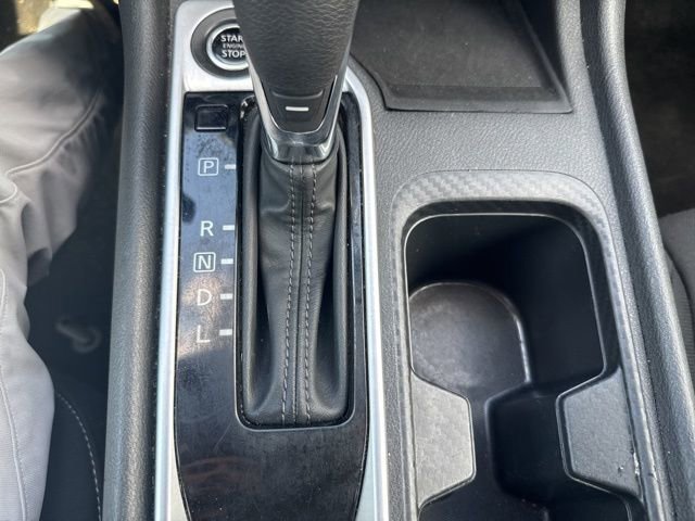 Certified 2023 Nissan Sentra SV image 16