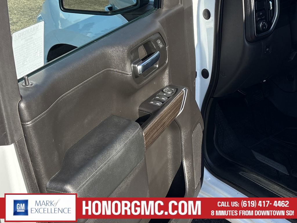 Used 2019 Chevrolet Silverado 1500 LT w/ All-Star Edition image 15