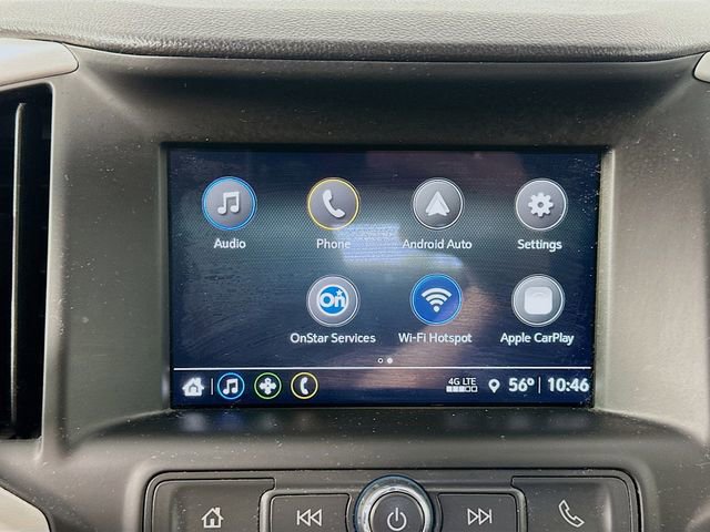 Used 2018 GMC Terrain SLE w/ Driver Convenience Package image 14