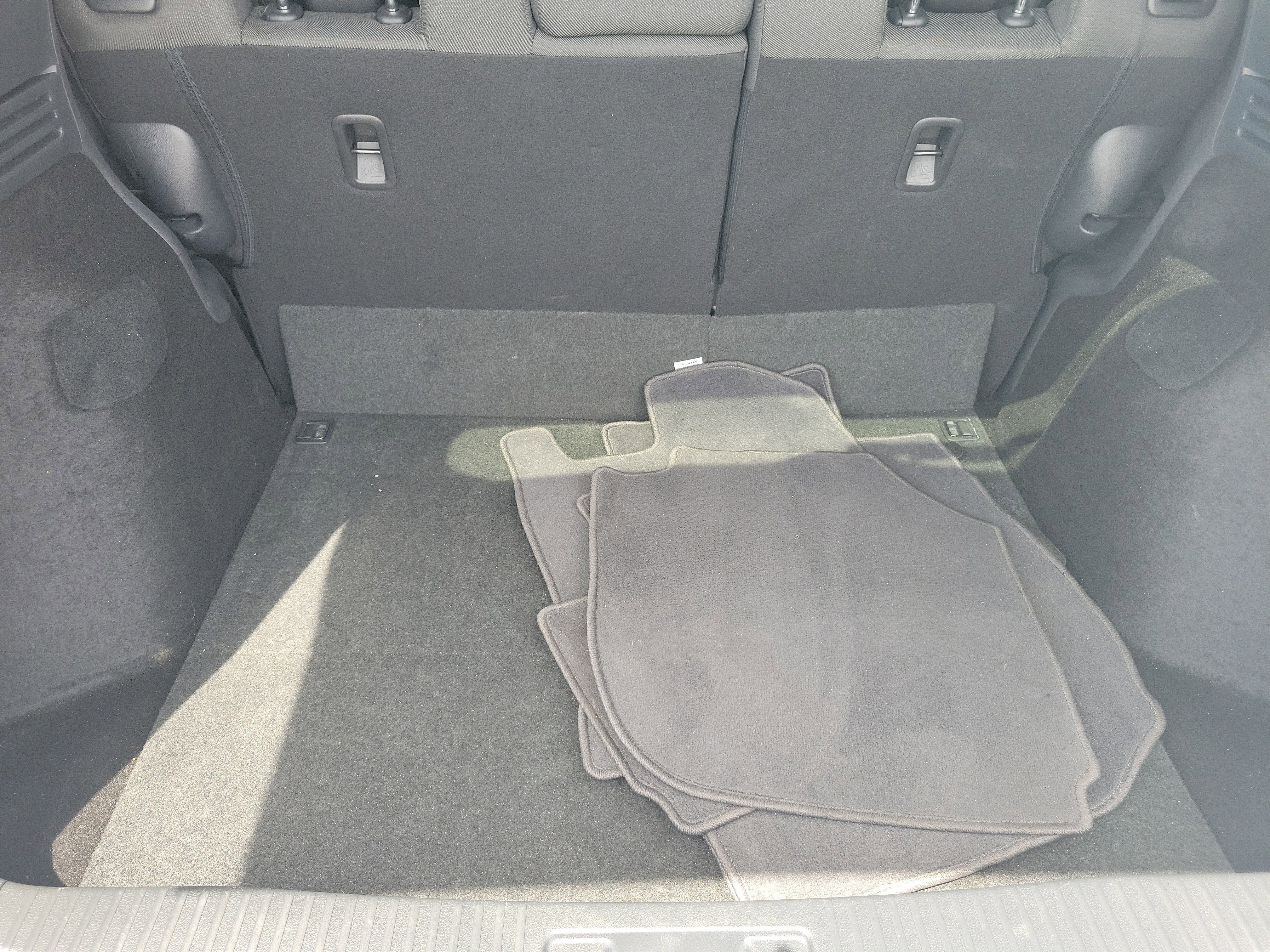 Used 2022 Honda HR-V EX image 9
