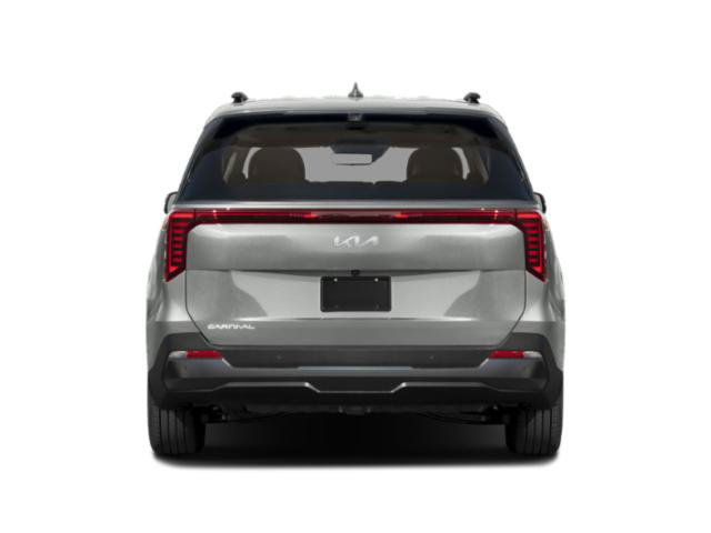 New 2027 Kia Carnival SX Prestige FWD image 5