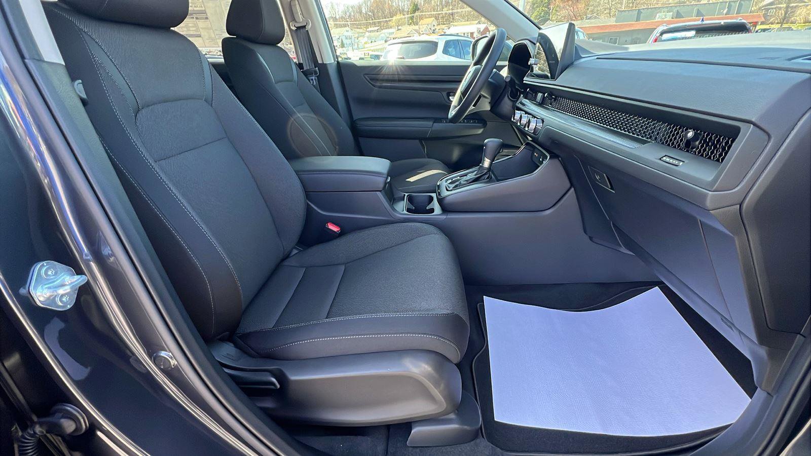 New 2026 Honda CR-V LX image 13