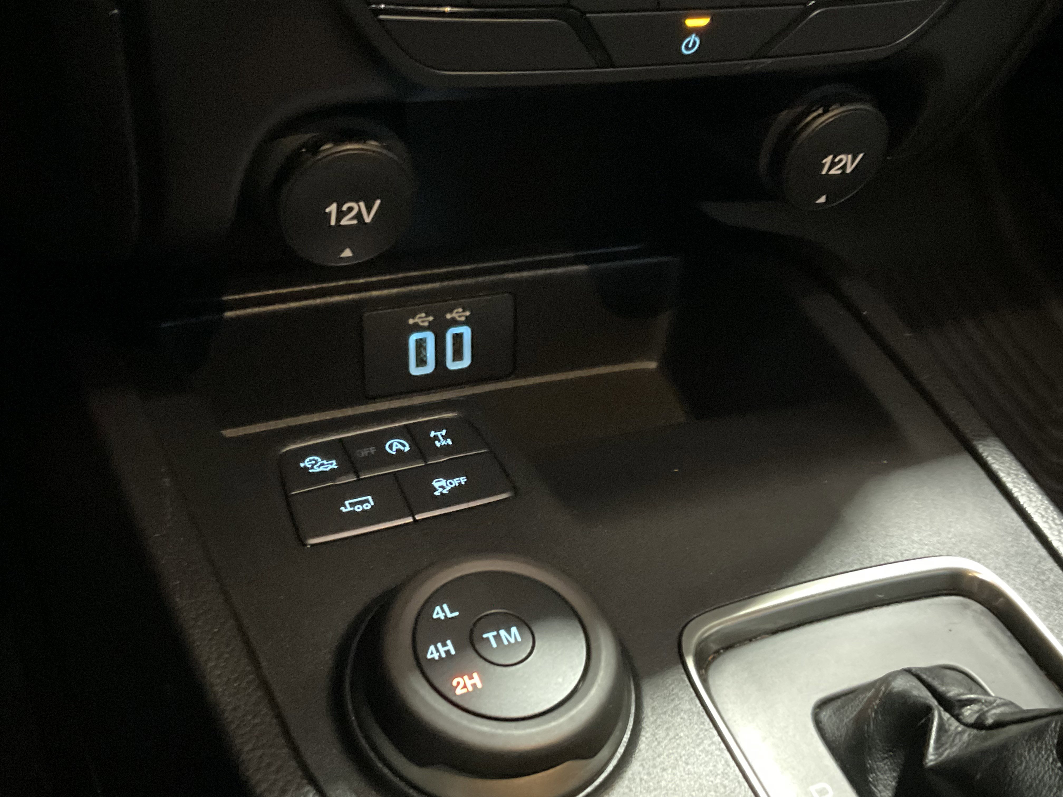 Used 2022 Ford Ranger XLT w/ Trailer Tow Package image 14