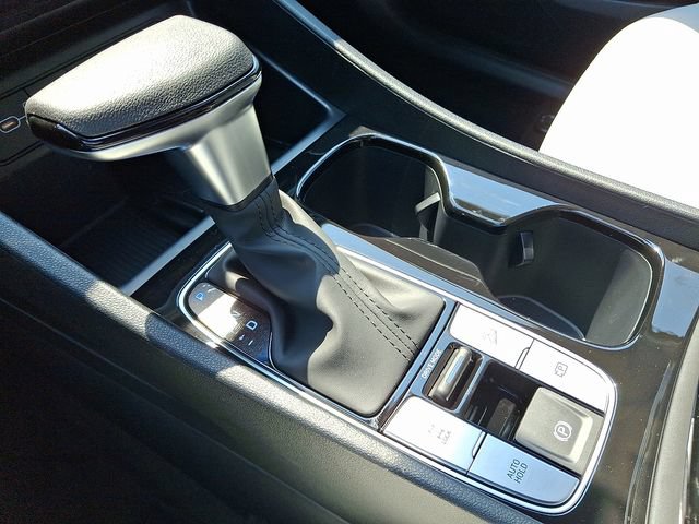 New 2027 Hyundai Santa Cruz SEL AWD/4WD image 7