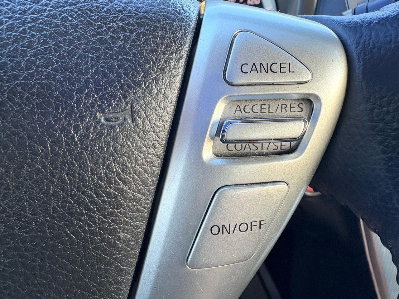 Used 2013 Nissan Sentra SR w/ Premium Pkg image 49