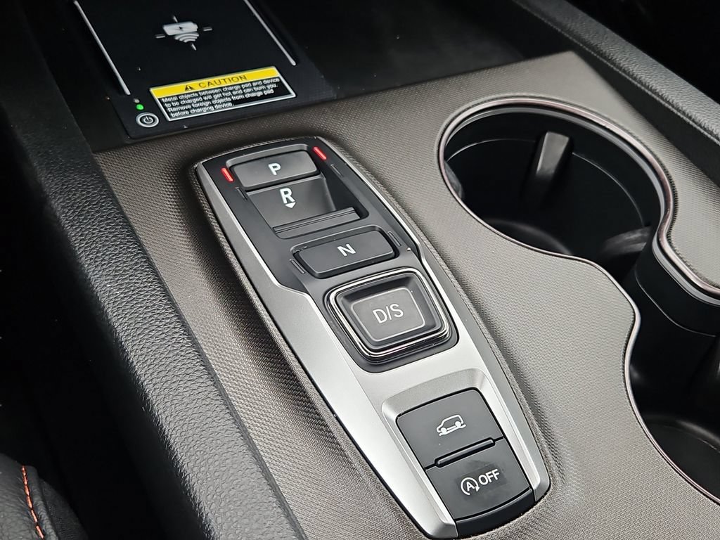 Certified 2025 Honda Passport TrailSport image 32