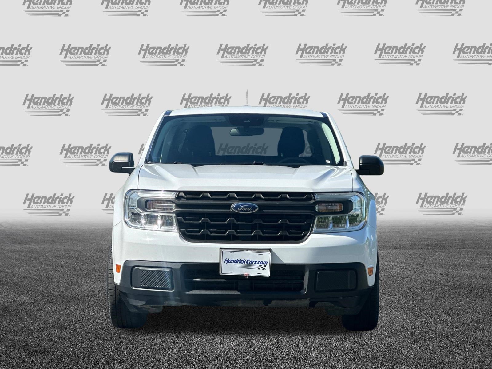 Used 2022 Ford Maverick XL image 10