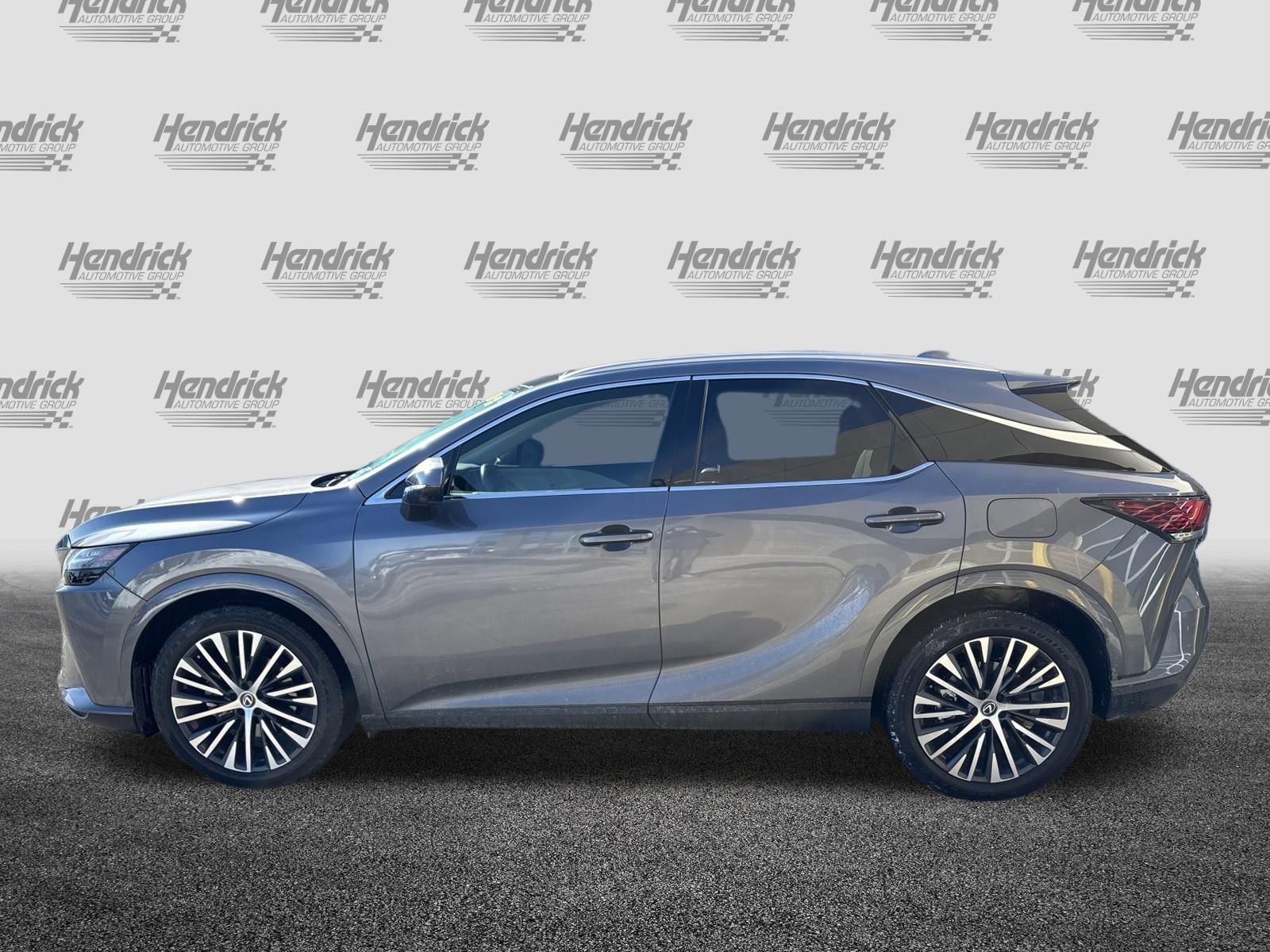 Used 2023 Lexus RX 350 Premium Plus image 7