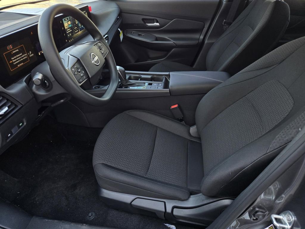 New 2026 Nissan Sentra S image 18