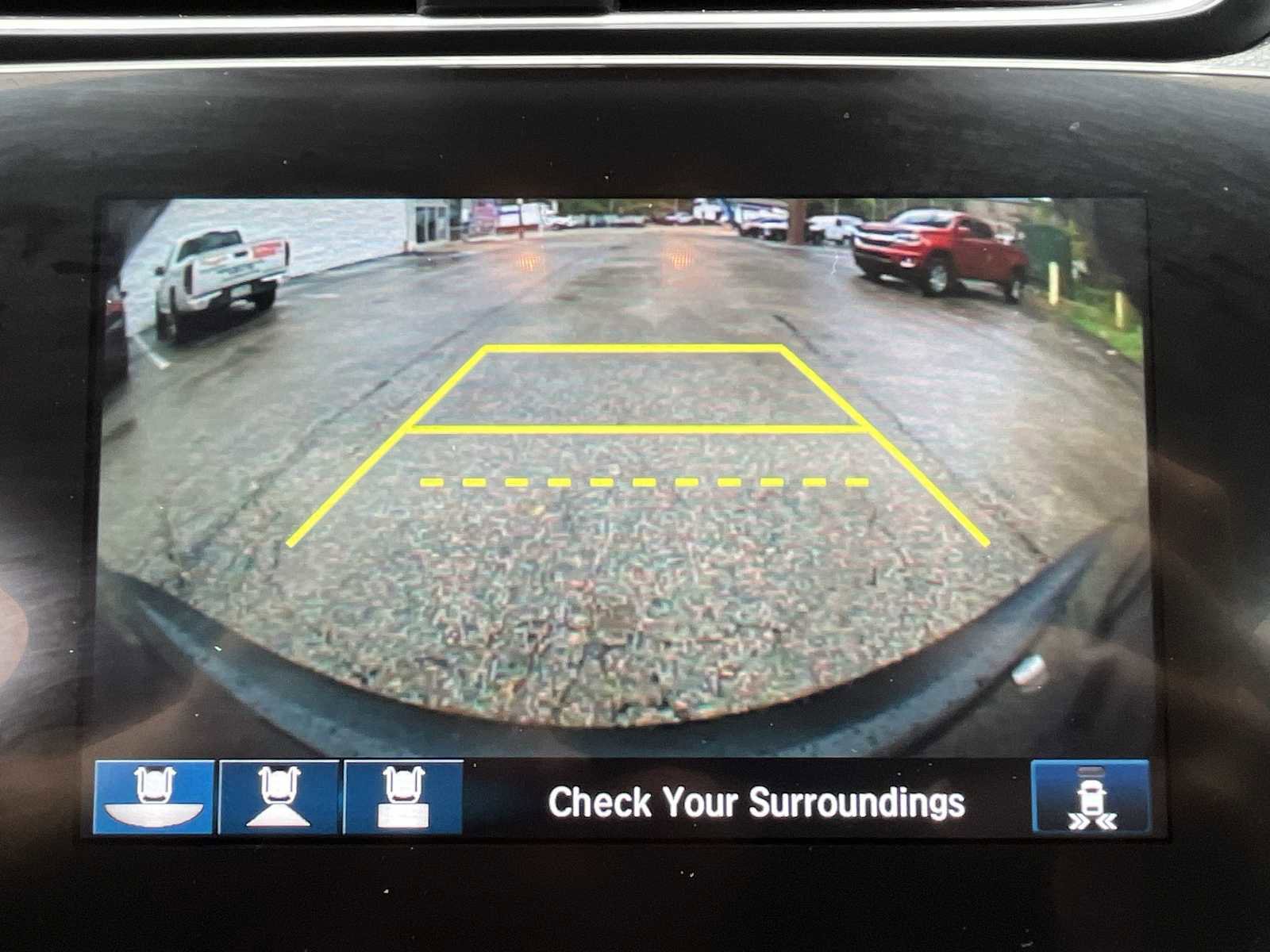 Used 2021 Honda CR-V EX image 14