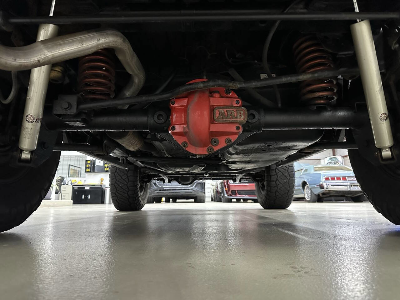 Used 2014 Jeep Wrangler Sport w/ Quick Order Package 24S image 29