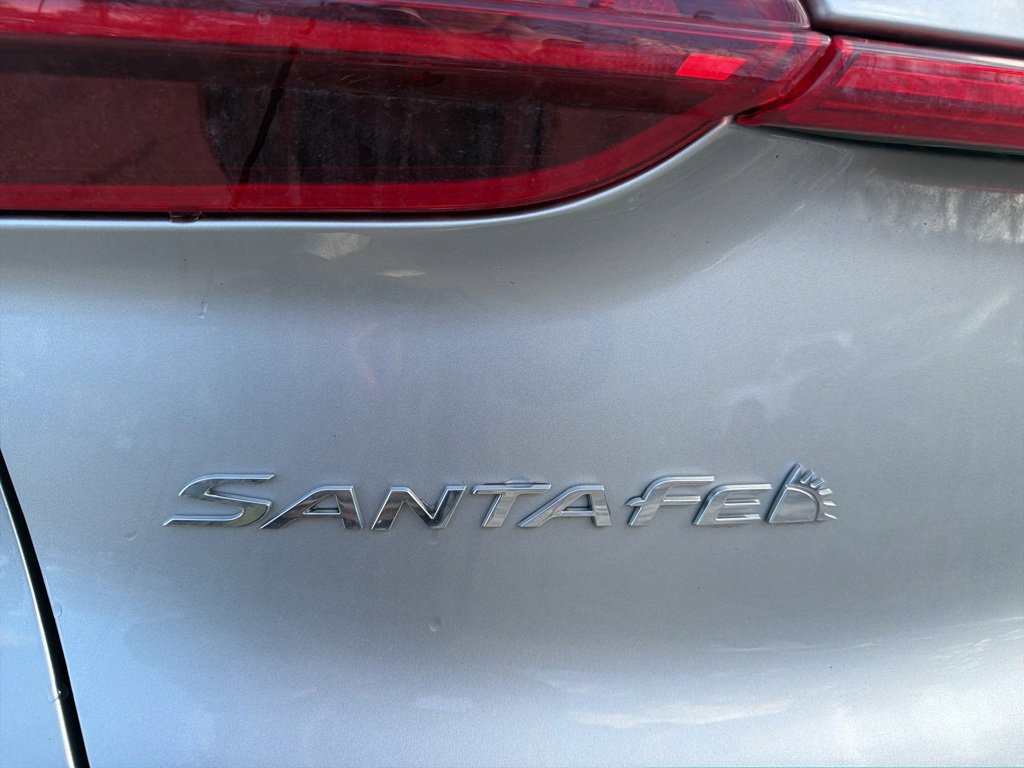 Certified 2023 Hyundai Santa Fe Calligraphy image 10