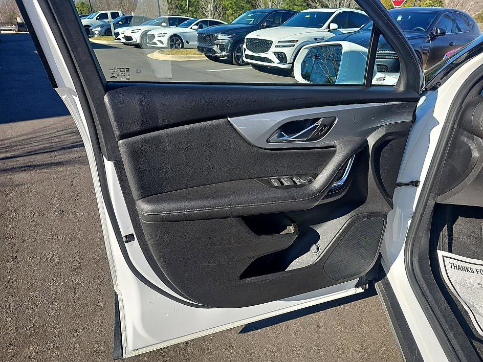 Used 2019 Chevrolet Blazer LT image 10