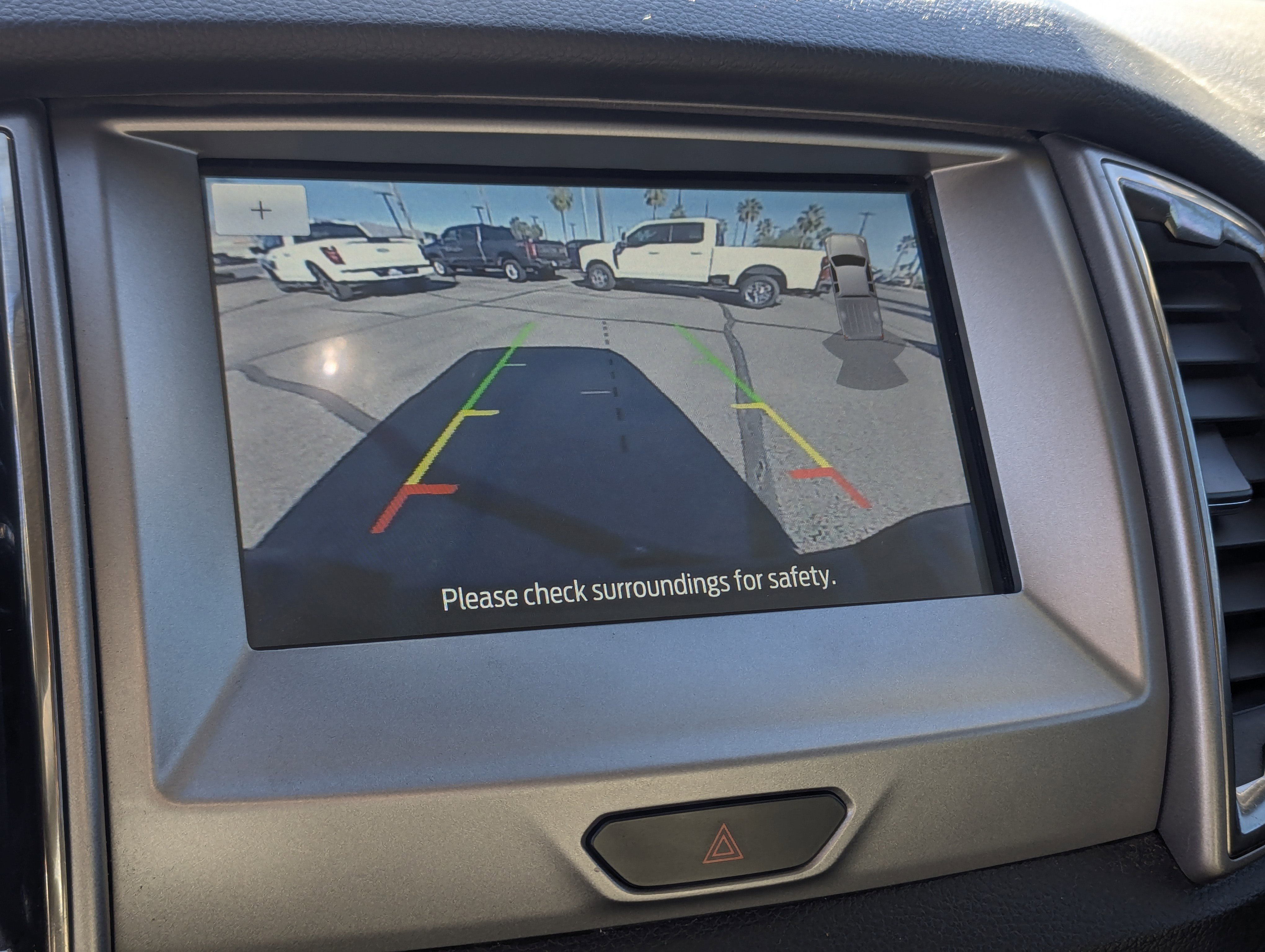 Certified 2021 Ford Ranger XLT w/ Equipment Group 301A Mid image 11