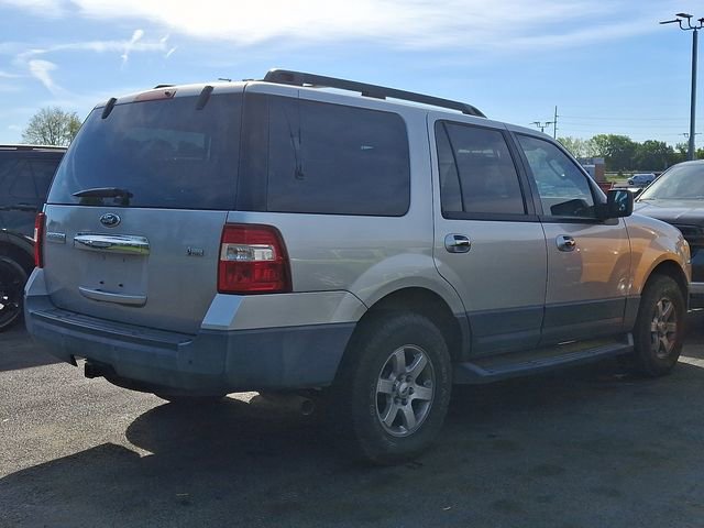 Used 2011 Ford Expedition XL w/ Fleet Convenience Pkg AWD/4WD image 5