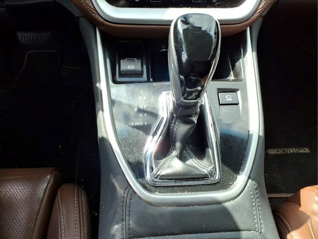 Used 2020 Subaru Outback Touring AWD/4WD image 13