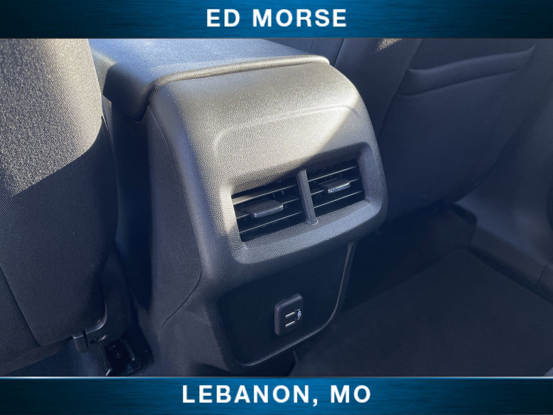 Certified 2023 Chevrolet Equinox LT image 23