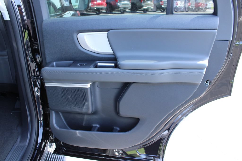 New 2027 Ford Expedition Active AWD/4WD image 23
