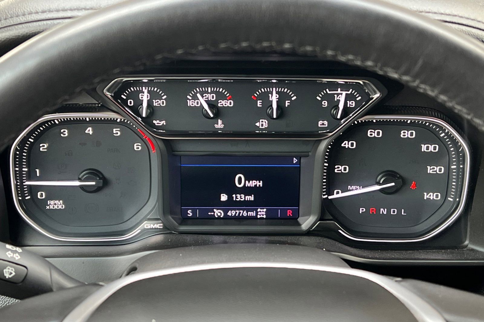 Used 2022 GMC Sierra 1500 SLE image 33