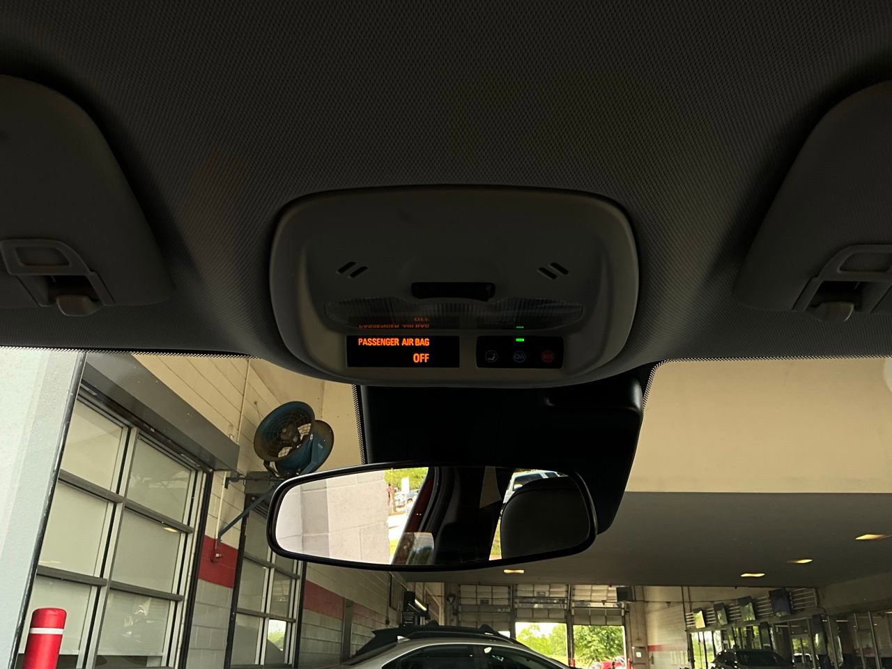 Used 2025 Chevrolet Trax LT image 15