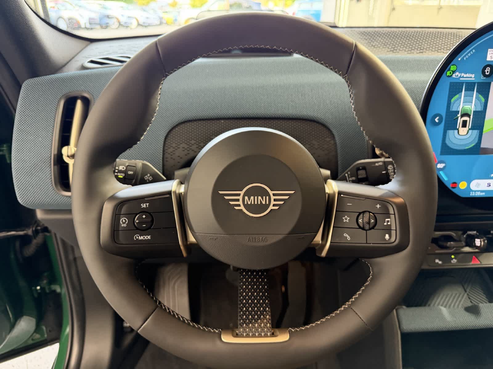 Used 2026 MINI Cooper Countryman S AWD/4WD image 16