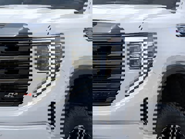 New 2026 GMC Sierra 1500 AT4 w/ AT4 Premium Package image 10