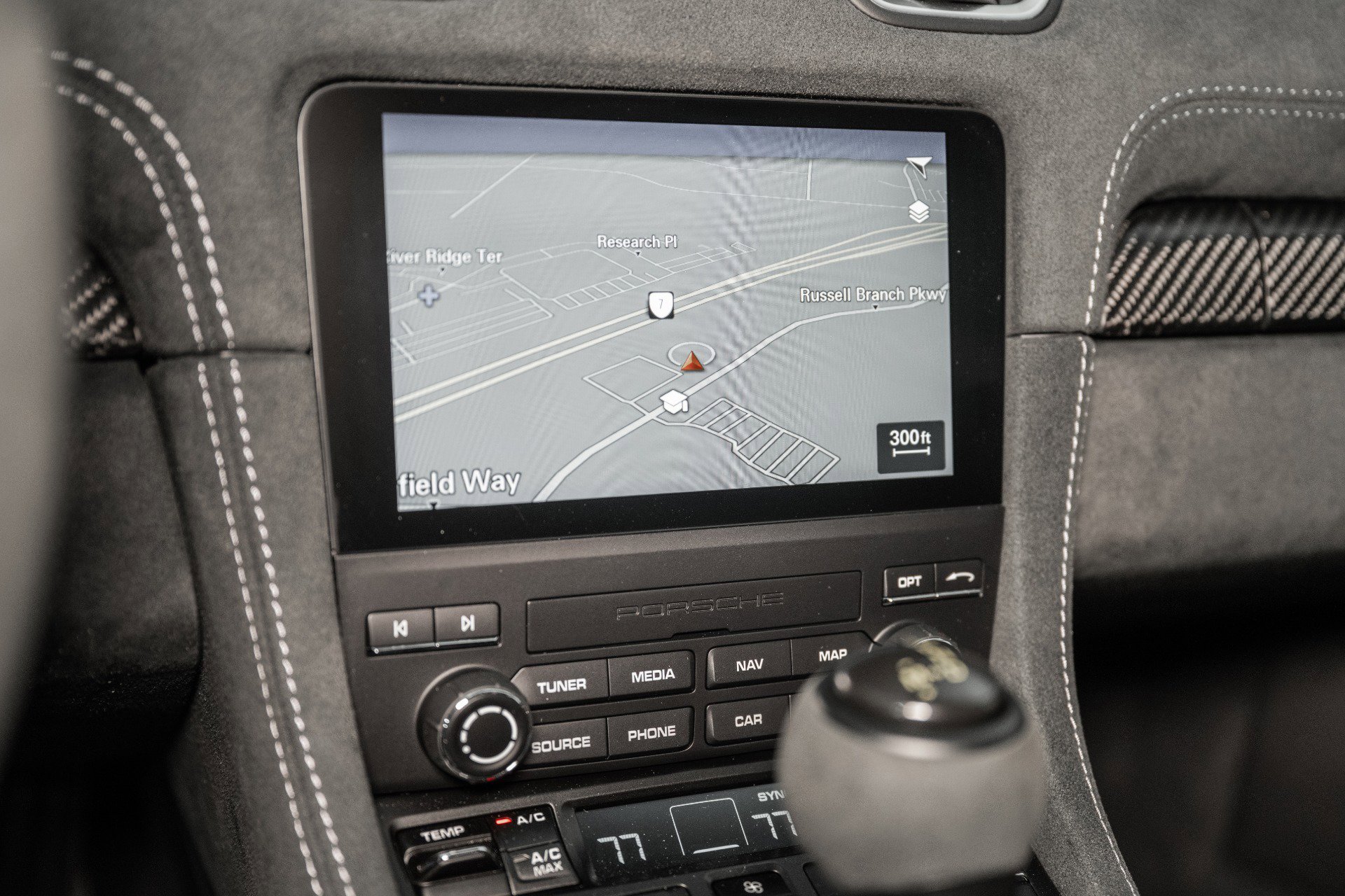 Used 2024 Porsche 718 Cayman GT4 RS image 28