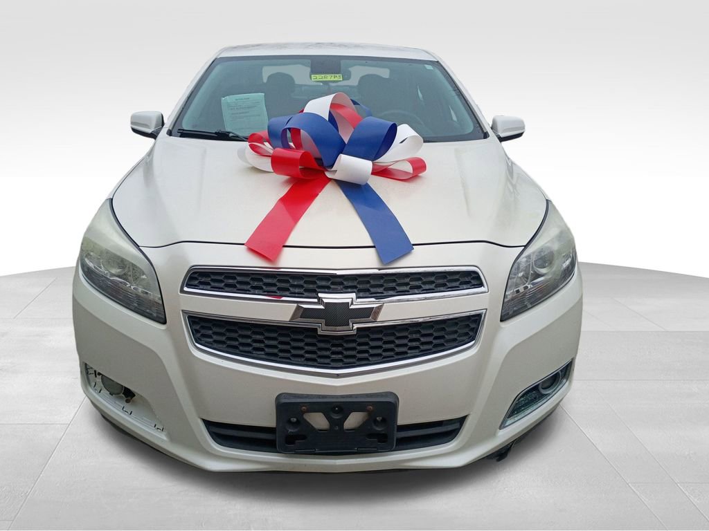 Used 2013 Chevrolet Malibu Eco w/ Power Convenience Package image 8