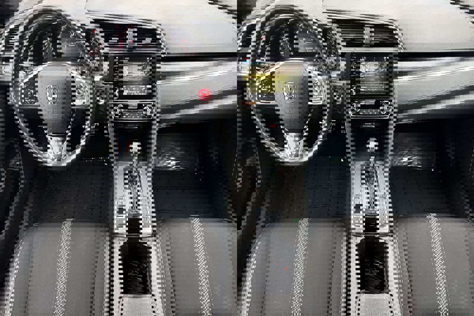 Used 2019 Honda Civic Sport image 3