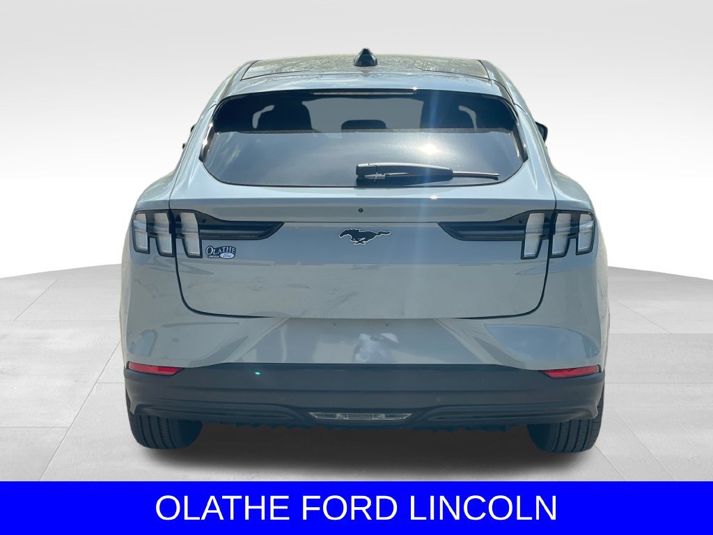 New 2026 Ford Mustang Mach-E Premium AWD/4WD image 4