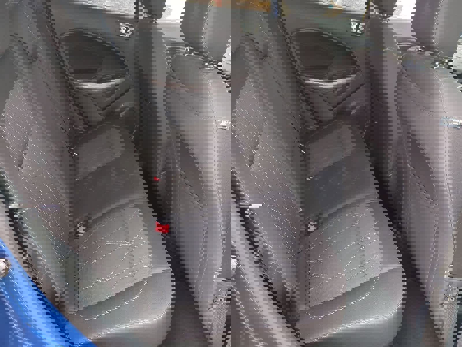 Used 2019 Ford EcoSport SE w/ SE Convenience Package image 21