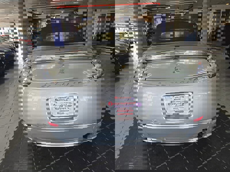 Used 2008 Mitsubishi Eclipse GT image 5