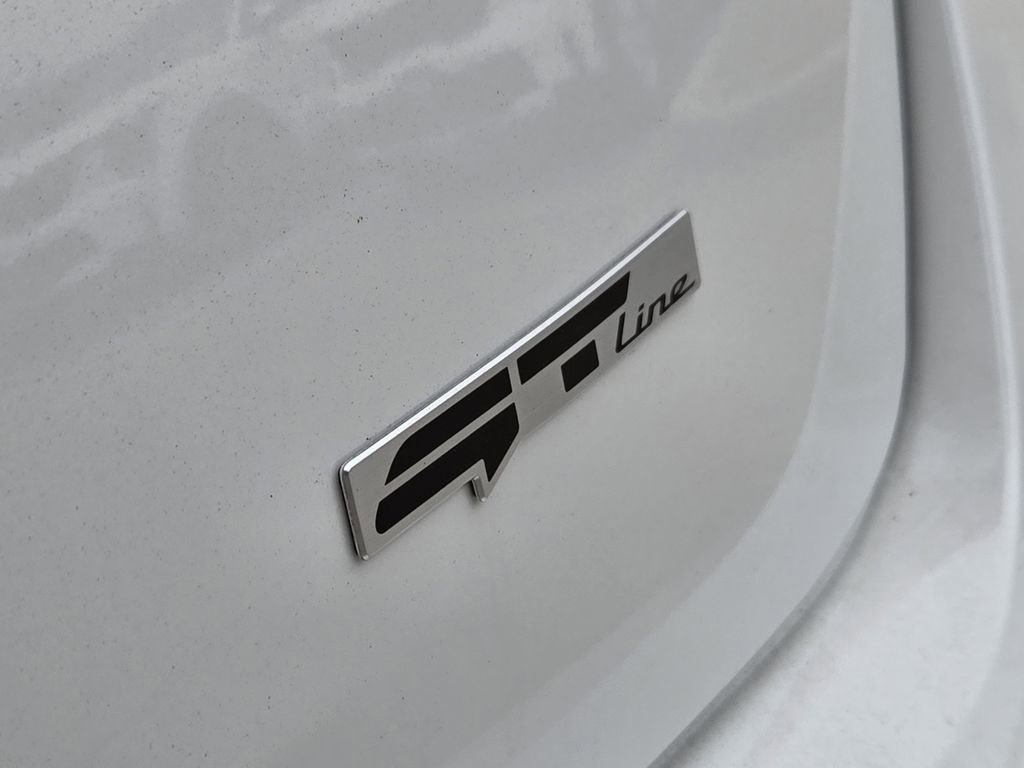New 2026 Kia K5 GT-Line FWD image 7