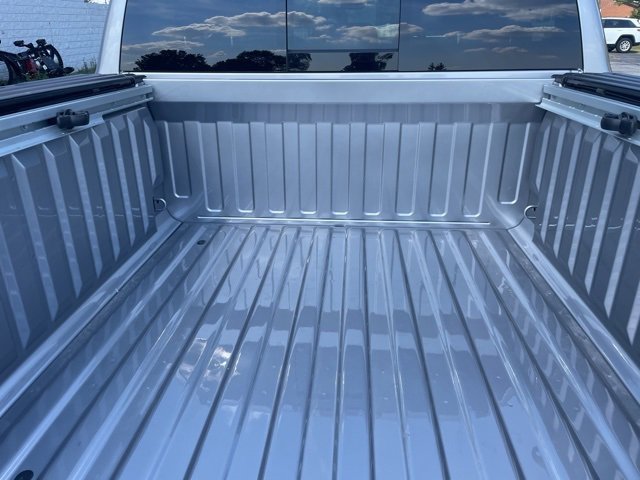 New 2026 RAM 1500 4x4 Crew Cab image 12