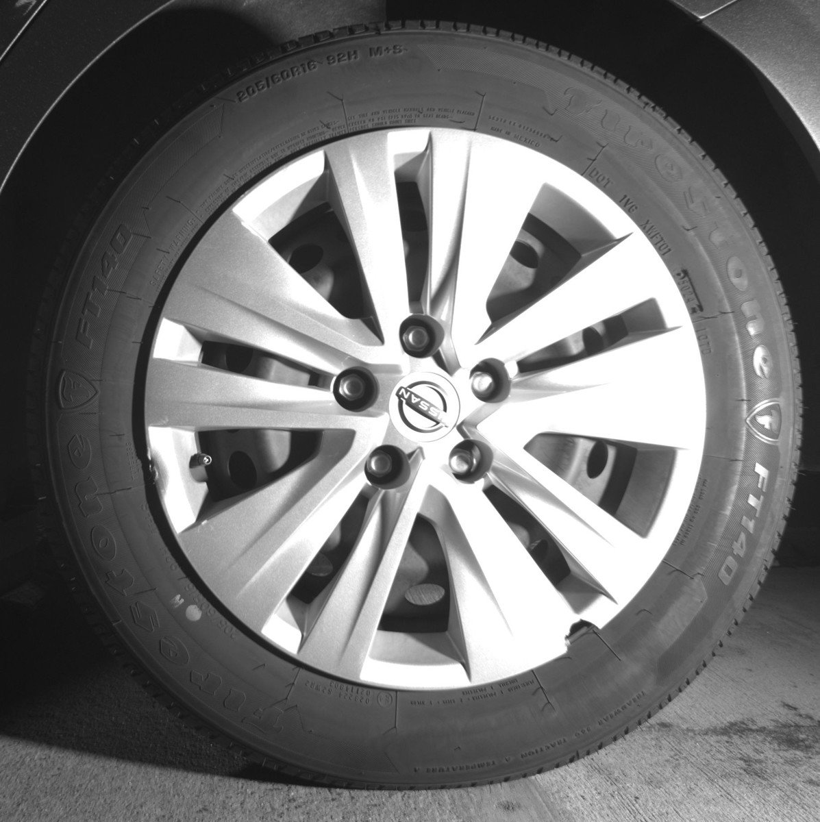 Used 2025 Nissan Sentra S image 14