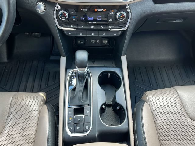Used 2020 Hyundai Santa Fe Limited AWD/4WD image 15