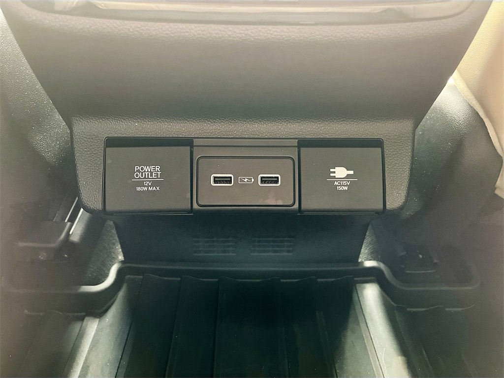 Used 2023 Acura MDX SH-AWD w/ Advance Package image 27