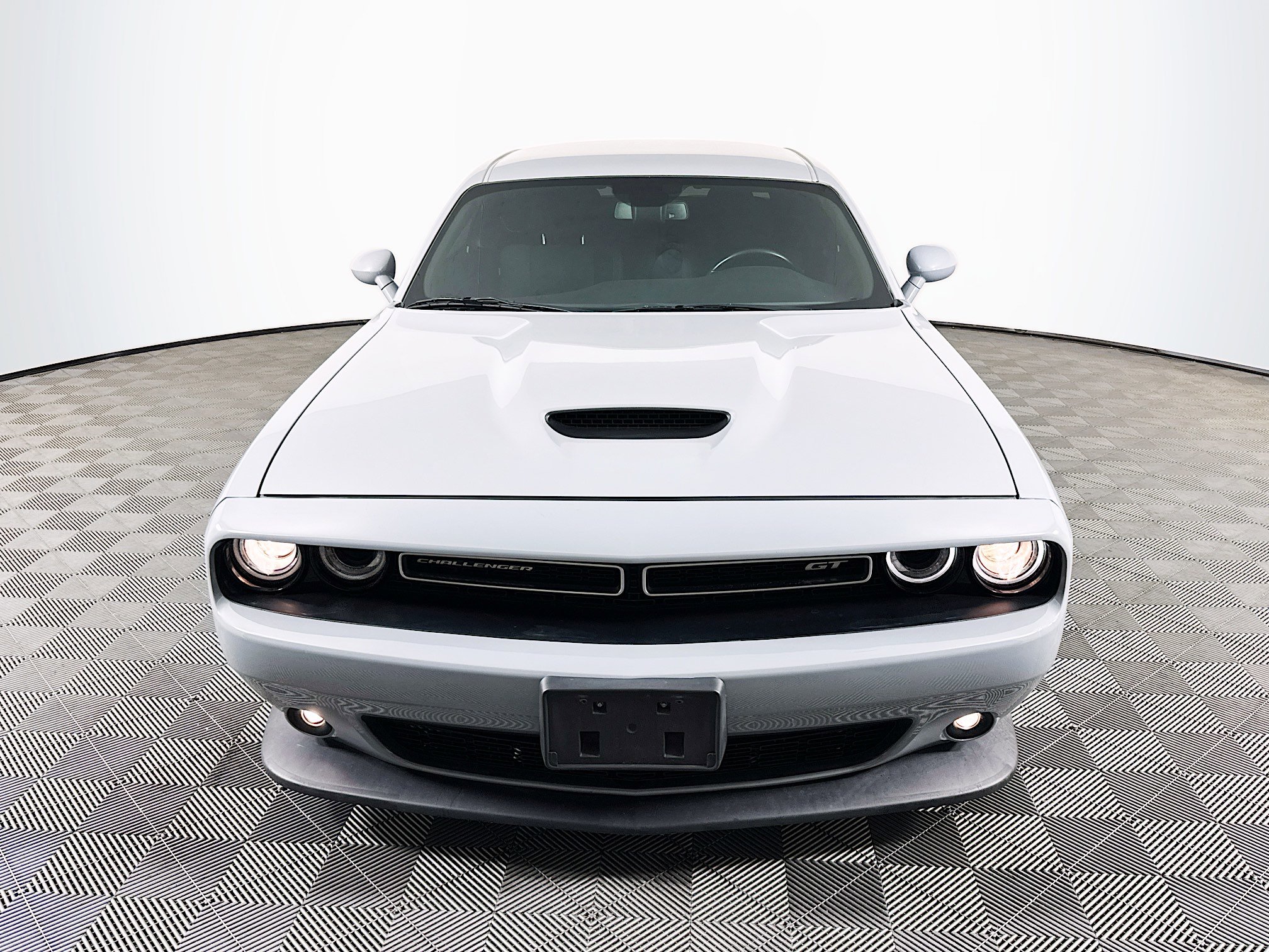 Used 2021 Dodge Challenger GT RWD video 2
