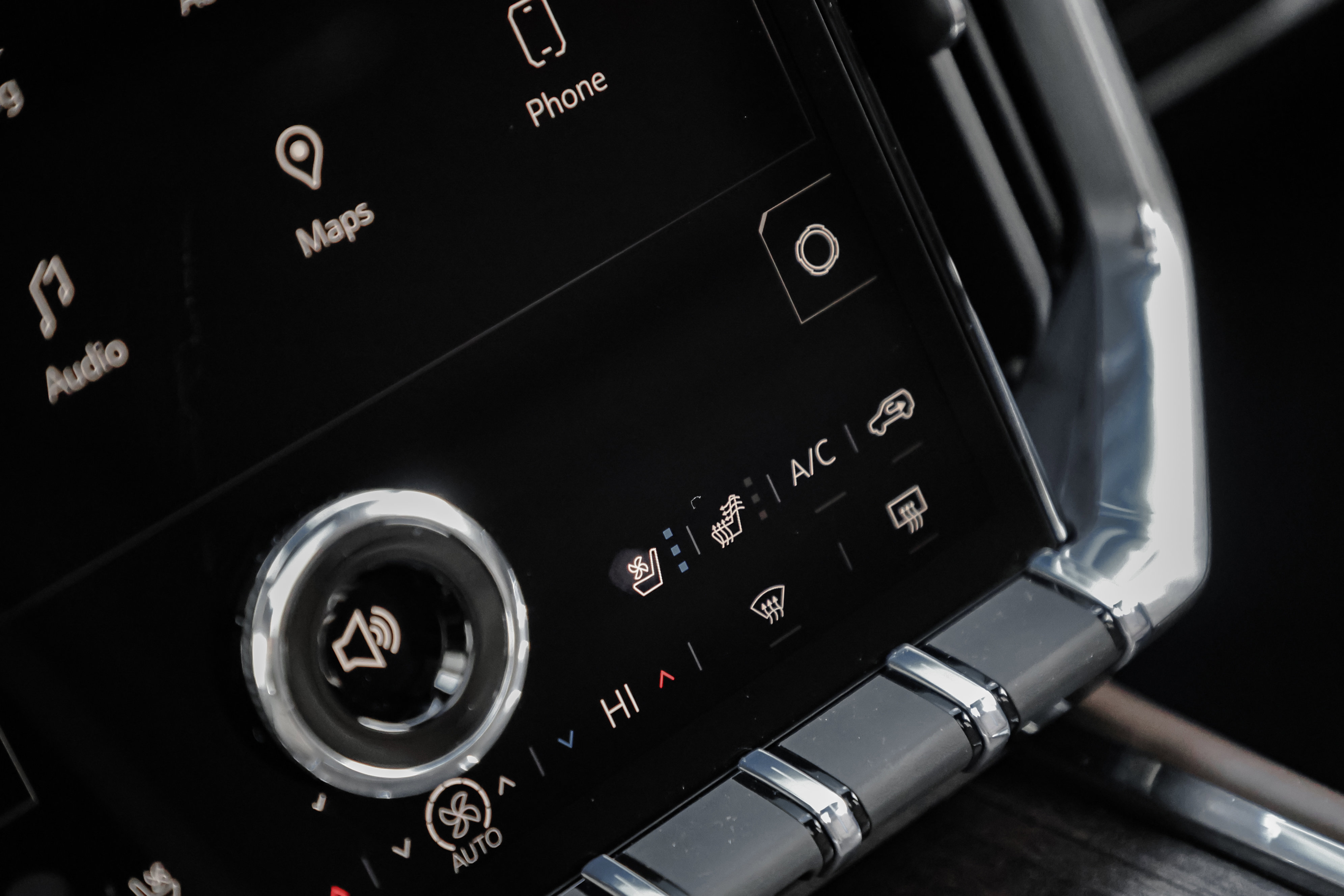 New 2026 GMC Acadia Denali Ultimate image 38