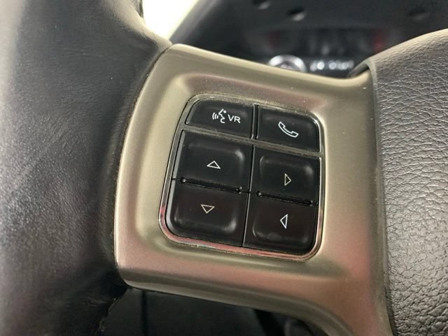 Used 2017 RAM 2500 Laramie w/ Off Road Package AWD/4WD image 28