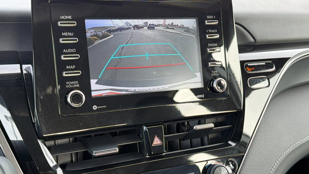 Certified 2024 Toyota Camry SE image 16