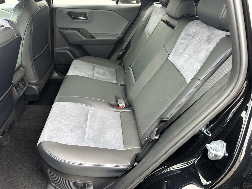 New 2026 Toyota RAV4 XSE image 11