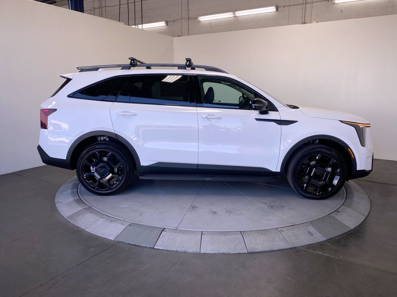 New 2026 Kia Sorento X-Line EX AWD/4WD image 6