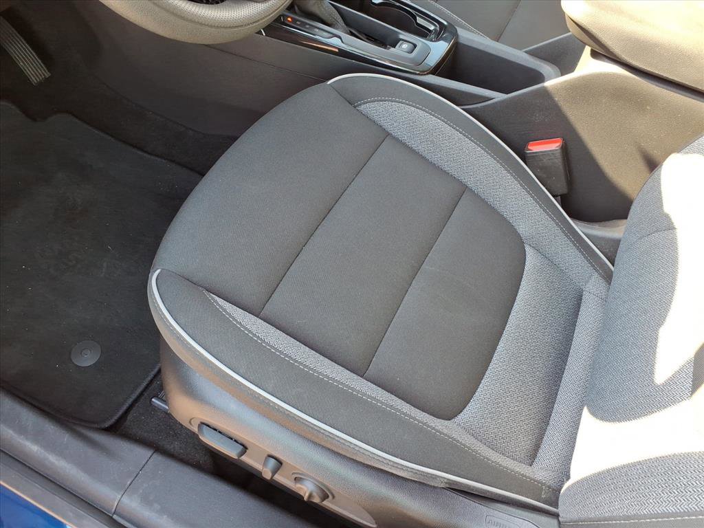 Used 2023 Chevrolet TrailBlazer LT FWD image 10