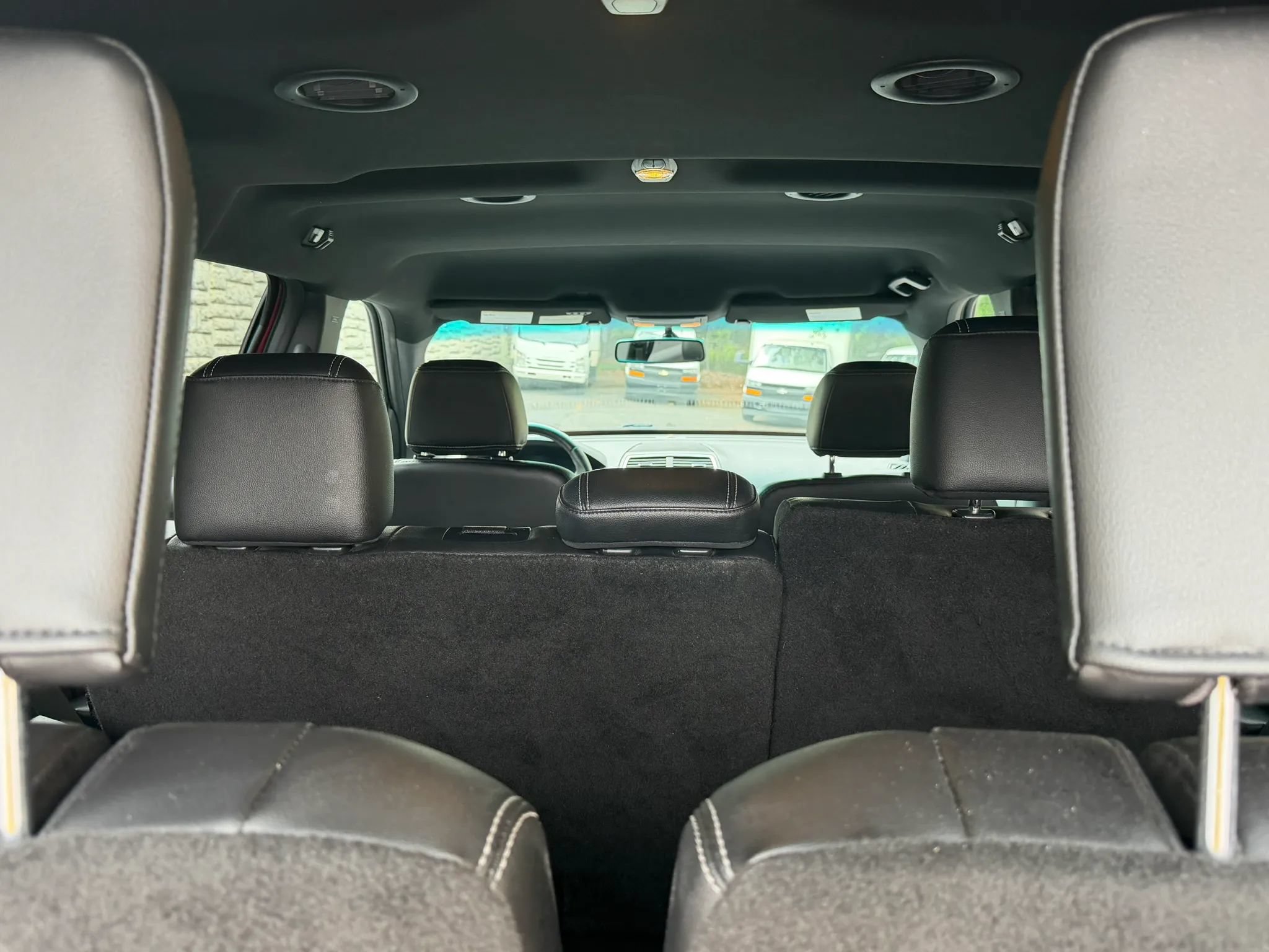 Used 2017 Ford Explorer Limited FWD image 35