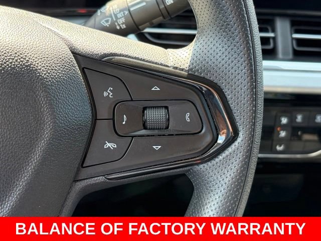 Used 2024 Chevrolet Trax LT FWD image 21